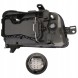 AYFAR 3003092E + 3003102E MHM TUNING Фара (Рефлектор) Fiat Panda II 2 (169) 2003-2013 14Pin комплект