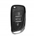 Китай 5FA010 354-10 КЛЮЧ З ЕЛЕКТРОНІКОЮ ДЛЯ CITROEN C4 B7 434 МГЦ 3 КНОПКИ