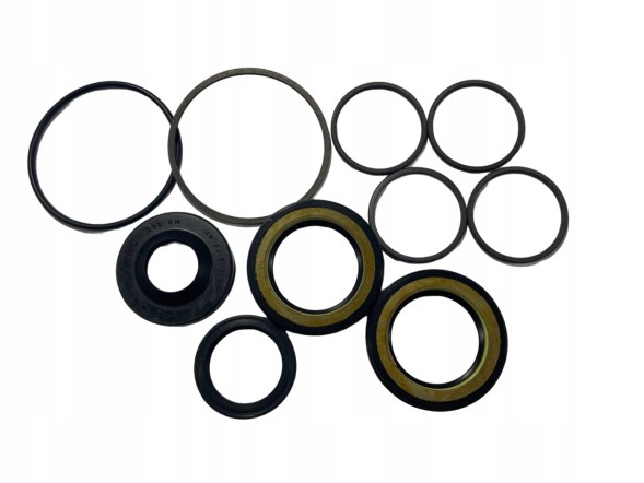 Китай KI9007KIT Ремкомплект рульової передачі KIA Pregio FP 03-07 Pregio FP