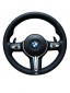 Китай KIEROWNICA M PERFORMANCE SKÓRA ALA M3 M SPORT КЕРМО М ПЕРФОРМАНС М3 М СПОРТ М ПАКЕТ BMW F30 F20 F22 F32 F15 F25