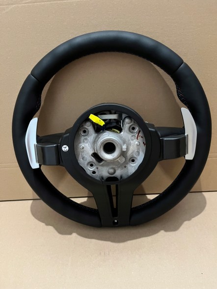 Китай KIEROWNICA M PERFORMANCE SKÓRA ALA M3 M SPORT КЕРМО М ПЕРФОРМАНС М3 М СПОРТ М ПАКЕТ BMW F30 F20 F22 F32 F15 F25