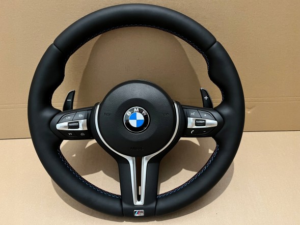 Китай KIEROWNICA M PERFORMANCE SKÓRA ALA M3 M SPORT КЕРМО М ПЕРФОРМАНС М3 М СПОРТ М ПАКЕТ BMW F30 F20 F22 F32 F15 F25