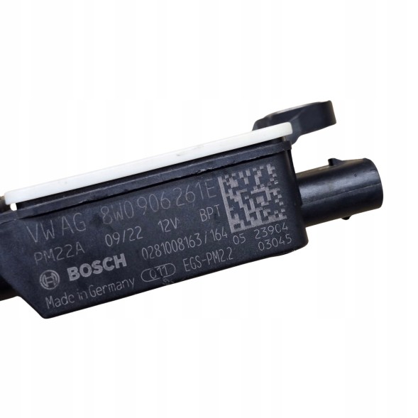 Volkswagen OE 8W0906261x / 8W0906261x Датчик лямбда-зонда nox 8w0906261e