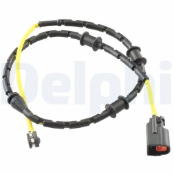 LZ0294 DELPHI Контактор реле зносу гальмівних колодок