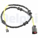 LZ0294 DELPHI Контактор реле зносу гальмівних колодок