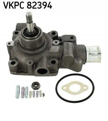 SKF VKPC 82394 Водяний насос vkpc 82394 skf