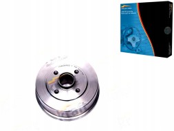 Kraft Automotive 6061522 KRA/ZS Крафт автомобільні гальмовні барабани 9196290 418001 24