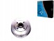 Kraft Automotive 6061522 KRA/ZS Крафт автомобільні гальмовні барабани 9196290 418001 24
