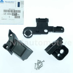 Opel OE 9848487180 Оригінал ЛІВИЙ Комплект Ремонту Фари OPEL GRANDLAND 2024-