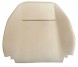 KAB Seating 4KA273741 Поролонова губка для спинки KAB Seating T5 515 525 555