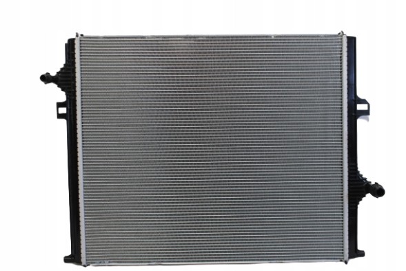 Apex 17118741830 Радіатор bmw 1 f20 f21 2011-2019 р.В