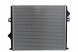 Apex 17118741830 Радіатор bmw 1 f20 f21 2011-2019 р.В