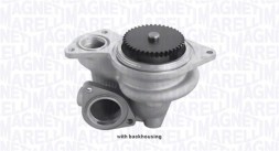 MAGNETI MARELLI 352316170071 Magneti marelli водяний насос volkswagen lt