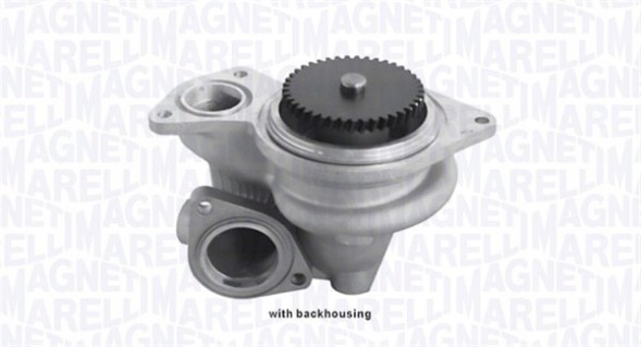 MAGNETI MARELLI 352316170071 Magneti marelli водяний насос volkswagen lt