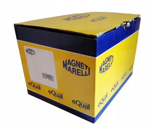 MAGNETI MARELLI 352316170071 Magneti marelli водяний насос volkswagen lt