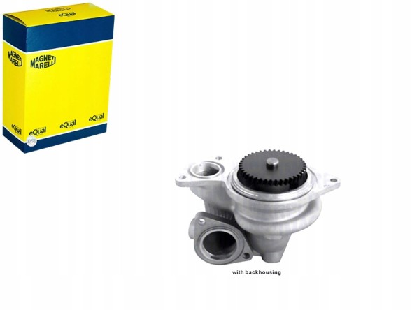 MAGNETI MARELLI 352316170071 Magneti marelli водяний насос volkswagen lt