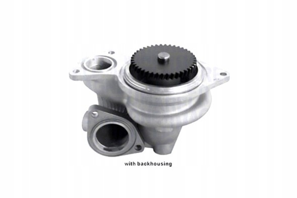 MAGNETI MARELLI 352316170071 Magneti marelli водяний насос volkswagen lt