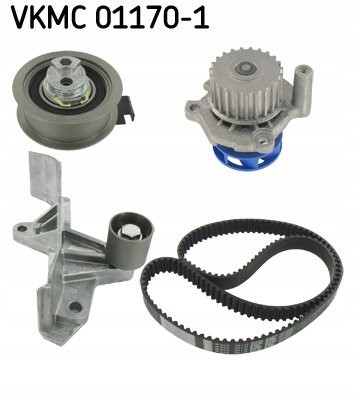 SKF VKMC 01170-1 Комплект грм з насосом - skf vkmc 01170-1