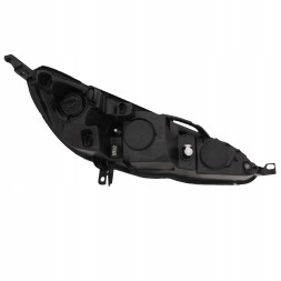 TYC 574809-E MHM TUNING Рефлектор Фара Tyc Лінза Peugeot 407 D22 D23 2004-2010 L