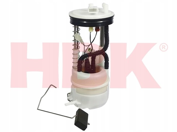 HBK OF450B Паливний насос комплект nissan qashqai i 07-13 2.0
