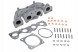 NTY BKW-CT-000 Вихлопний колектор kpl citroen c2 c3 c4 berlingo 1.6 16в 0341g2