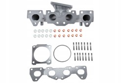 NTY BKW-CT-000 Вихлопний колектор kpl citroen c2 c3 c4 berlingo 1.6 16в 0341g2