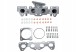 NTY BKW-CT-000 Вихлопний колектор kpl citroen c2 c3 c4 berlingo 1.6 16в 0341g2