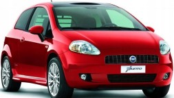 REC RE-WKLD/FGR Підвіска важели наконечники fiat grande punto alfa romeo mito