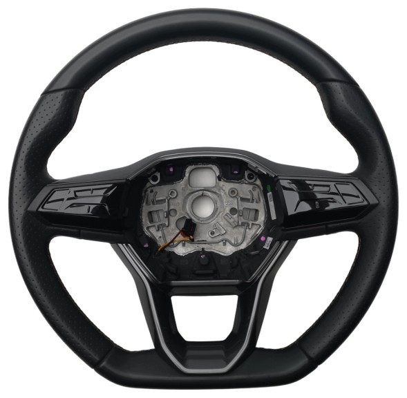 Volkswagen OE 10E419091R, DWP10E419091ROE Багатофункціональне кермо Seat Cupra Born 10E419091R Нове оригінальне