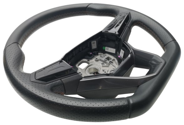 Volkswagen OE 10E419091R, DWP10E419091ROE Багатофункціональне кермо Seat Cupra Born 10E419091R Нове оригінальне