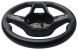 Volkswagen OE 10E419091R, DWP10E419091ROE Багатофункціональне кермо Seat Cupra Born 10E419091R Нове оригінальне