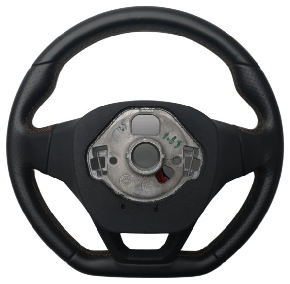 Volkswagen OE 10E419091R, DWP10E419091ROE Багатофункціональне кермо Seat Cupra Born 10E419091R Нове оригінальне