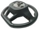 Volkswagen OE 10E419091R, DWP10E419091ROE Багатофункціональне кермо Seat Cupra Born 10E419091R Нове оригінальне