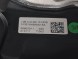 Volkswagen OE 10E419091R, DWP10E419091ROE Багатофункціональне кермо Seat Cupra Born 10E419091R Нове оригінальне