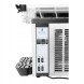 Китай WEW-SC-HP-1009017 Гранітор Royal Catering 2x12л Диспенсер для напоїв Слаш для закладів харчування