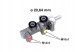 Metelli MET05-0696/RS7 ГАЛЬМІВНИЙ НАСОС METELLI MET, 05-0696