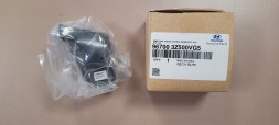 Hyundai OE Перемикач магнітоли Hyundai i40 967003Z500VG5