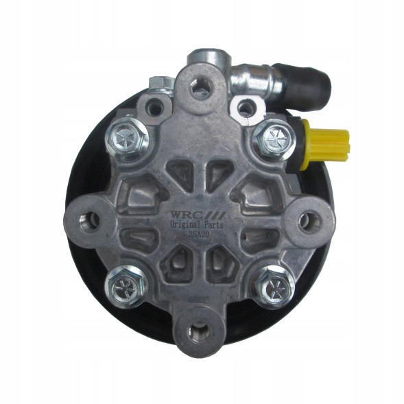 WRC Original Parts 4900023 Wrc original parts 4900023 насос гідропідсилювача системи