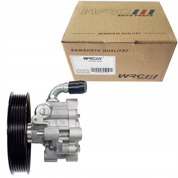 WRC Original Parts 4900023 Wrc original parts 4900023 насос гідропідсилювача системи