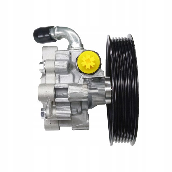 WRC Original Parts 4900023 Wrc original parts 4900023 насос гідропідсилювача системи