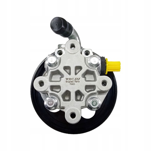 WRC Original Parts 4900023 Wrc original parts 4900023 насос гідропідсилювача системи