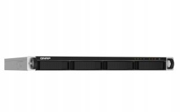 Китай WEW-SC-AB-NBQNPNR04000074 Сетевое хранилище NAS QNAP TS-432PXU-RP-2G 1U 2GB DDR4 4xHDD RAID