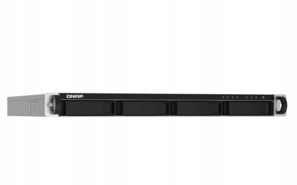 Китай WEW-SC-AB-NBQNPNR04000074 Сетевое хранилище NAS QNAP TS-432PXU-RP-2G 1U 2GB DDR4 4xHDD RAID