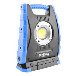 11460 BREVIA Інспекційна лампа з датчиком руху 10W 4400mAh Power Bank type C