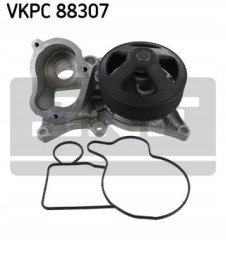 SKF VKPC 88307 Skf vkpc 88307 водяний насос, охолодження двигуна