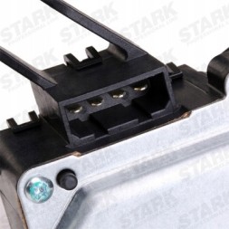 Stark SKWM-0290367 Двигун склоочисника stark сквм-0290367