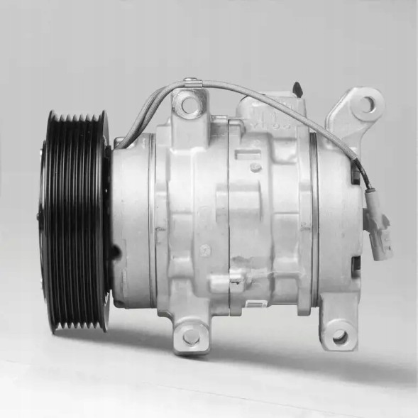 Denso DCP50092 Компресор кондиціонера dcp50092 denso