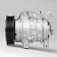 Denso DCP50092 Компресор кондиціонера dcp50092 denso