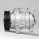 Denso DCP50092 Компресор кондиціонера dcp50092 denso