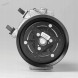 Denso DCP50092 Компресор кондиціонера dcp50092 denso